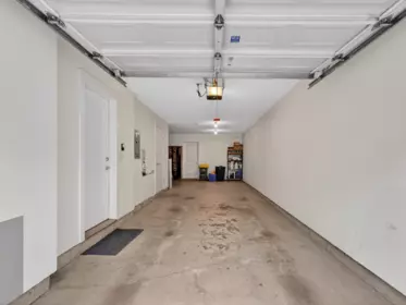 Hallway Photo of 54 3010 Riverbend Drive, Coquitlam, BC