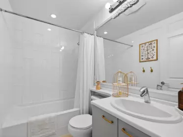 Walk-In Closet Photo of 54 3010 Riverbend Drive, Coquitlam, BC