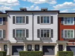 54 3010 Riverbend Drive, Coquitlam, BC