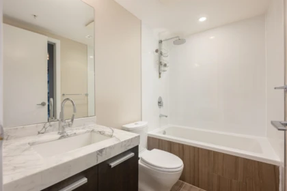 Office / Den Photo of 2701 1351 Continental Street, Vancouver, BC