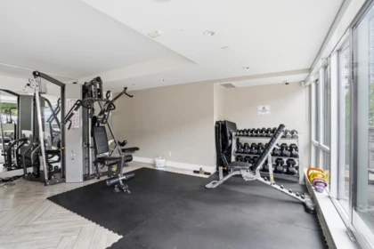 Loft / Bonus Room Photo of 3006 4189 Halifax Street, Burnaby, BC