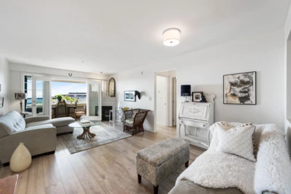 311 15621 Marine Drive, White Rock, BC, White Rock — Apartment/Condo for sale
