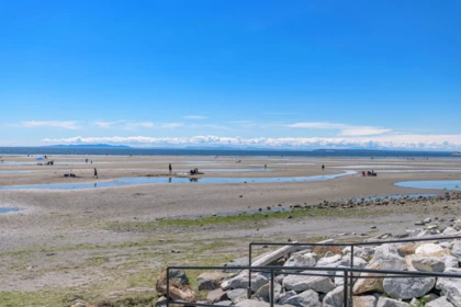 Fitness Center Photo Near 311 15621 Marine Drive, White Rock, BC