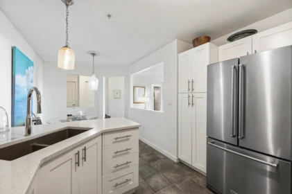 Guest Bathroom Photo of 311 15621 Marine Drive, White Rock, BC