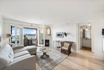 Mudroom Photo of 311 15621 Marine Drive, White Rock, BC