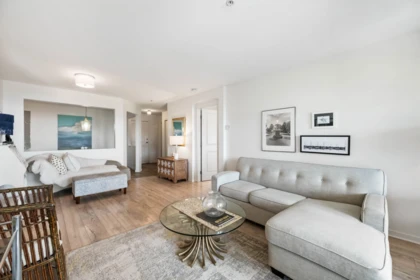 Office / Den Photo of 311 15621 Marine Drive, White Rock, BC