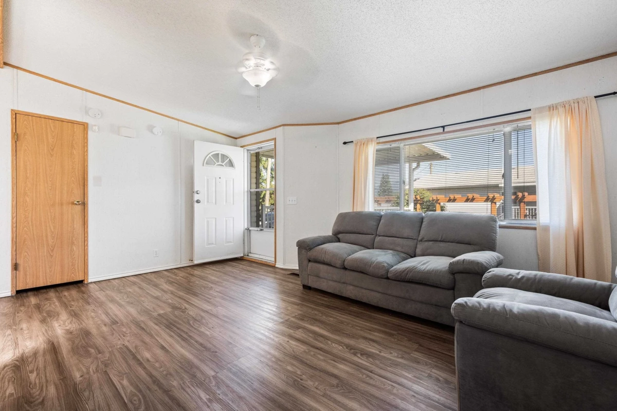 Dining Area Photo of 108 6035 Vedder Road, Chilliwack, BC