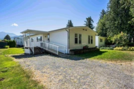 108 6035 Vedder Road, Chilliwack, BC