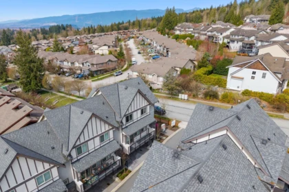 Community Amenities Photo (Clubhouse) of 1 23710 133 Avenue, Maple Ridge, BC