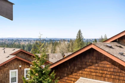 Loft / Bonus Room Photo of 1 23710 133 Avenue, Maple Ridge, BC