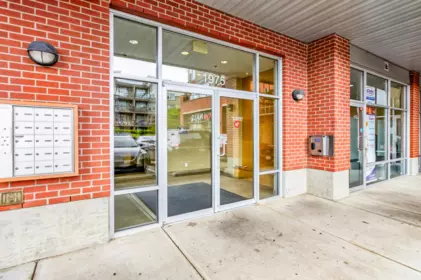 Fitness Center Photo Near 215 1975 Mccallum Road, Abbotsford, BC