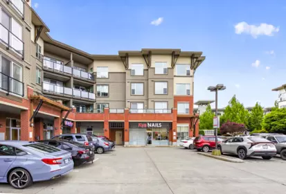 Office / Den Photo of 215 1975 Mccallum Road, Abbotsford, BC