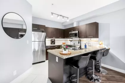 Pantry Photo of 215 1975 Mccallum Road, Abbotsford, BC
