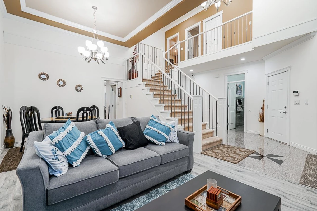 Family Room Photo of 7049 150 Street, Surrey, BC