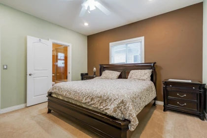 Basement Recreation Room Photo of 7049 150 Street, Surrey, BC