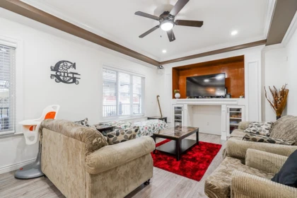 Breakfast Nook Photo of 7049 150 Street, Surrey, BC