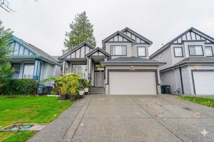 7049 150 Street, Surrey, BC, Surrey — Single Family Residence for sale