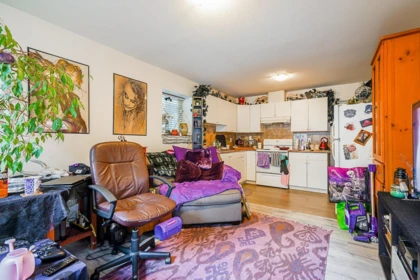 Garden / Landscaping Photo of 7049 150 Street, Surrey, BC