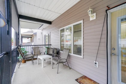Hot Tub / Spa Photo of 7049 150 Street, Surrey, BC