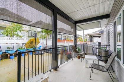 Swimming Pool Photo of 7049 150 Street, Surrey, BC