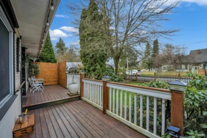 2240 Douglas Crescent, Richmond, BC, Richmond — Single Family Residence for sale