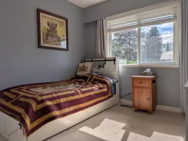 Bedroom 2 Photo of 114 32880 Bevan Way, Abbotsford, BC
