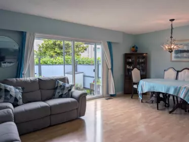 Breakfast Nook Photo of 114 32880 Bevan Way, Abbotsford, BC