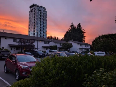 Office / Den Photo of 114 32880 Bevan Way, Abbotsford, BC