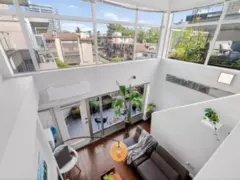 PH1 1288 Chesterfield Avenue, North Vancouver, BC