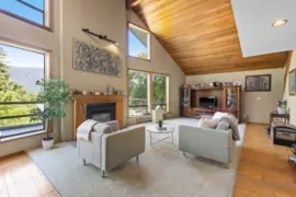 3456 Main Avenue, Belcarra, BC
