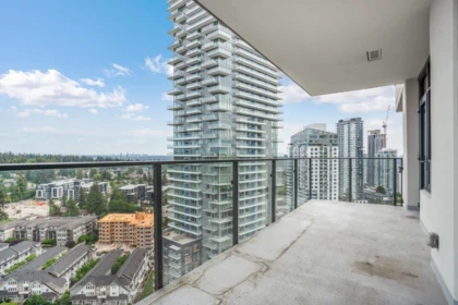 Loft / Bonus Room Photo of 2807 570 Emerson Street, Coquitlam, BC