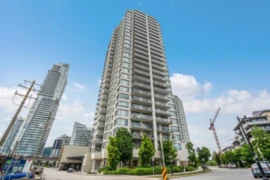 2807 570 Emerson Street, Coquitlam, BC