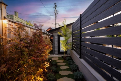 Aerial View of 3634 W 29 Avenue, Vancouver, BC