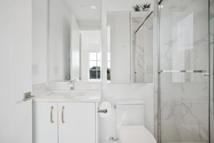 Hallway Photo of 3634 W 29 Avenue, Vancouver, BC