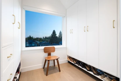 Mudroom Photo of 3634 W 29 Avenue, Vancouver, BC