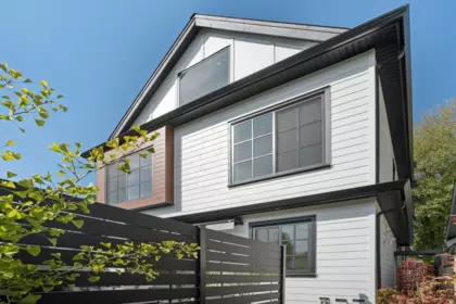 Street View Photo of 3634 W 29 Avenue, Vancouver, BC