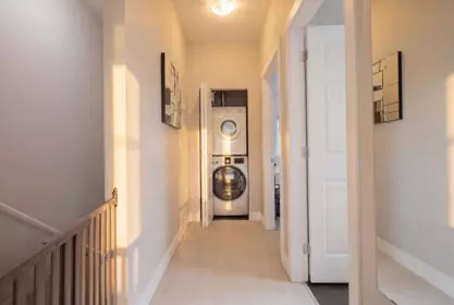 Hallway Photo of 215 2273 Triumph Street, Vancouver, BC