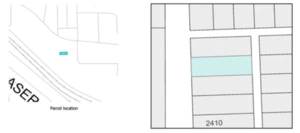 LOT 2 2410 Campbell Avenue, Abbotsford, BC