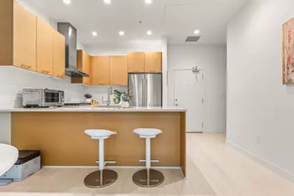 117 3581 Ross Drive, Vancouver, BC, Vancouver — Townhouse for sale
