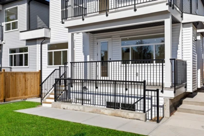 Hot Tub / Spa Photo of A 7531 Dunsmuir Street, Mission, BC