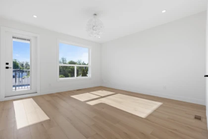Loft / Bonus Room Photo of A 7531 Dunsmuir Street, Mission, BC