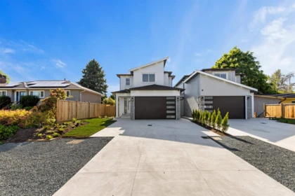Street View Photo of A 7531 Dunsmuir Street, Mission, BC
