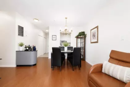Breakfast Nook Photo of 411 8200 Jones Road, Richmond, BC