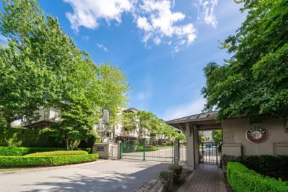 411 8200 Jones Road, Richmond, BC, Richmond — Apartment/Condo for sale
