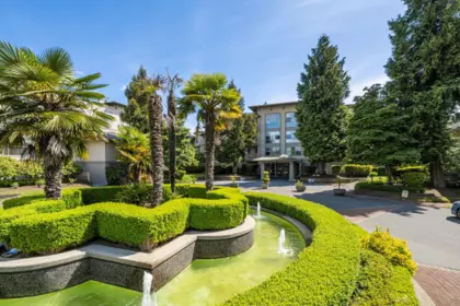 411 8200 Jones Road, Richmond, BC, Richmond — Apartment/Condo for sale