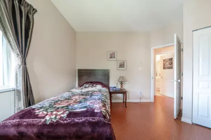 Hallway Photo of 411 8200 Jones Road, Richmond, BC