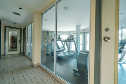 Hot Tub / Spa Photo of 411 8200 Jones Road, Richmond, BC