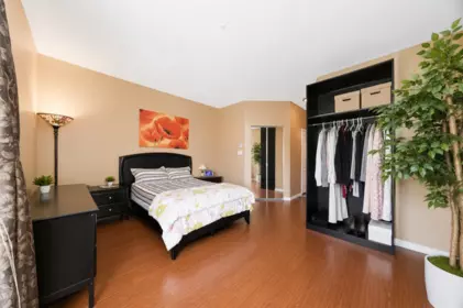 Laundry Room Photo of 411 8200 Jones Road, Richmond, BC