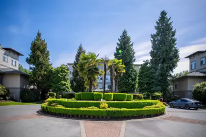 411 8200 Jones Road, Richmond, BC, Richmond — Apartment/Condo for sale