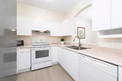 Loft / Bonus Room Photo of 411 8200 Jones Road, Richmond, BC